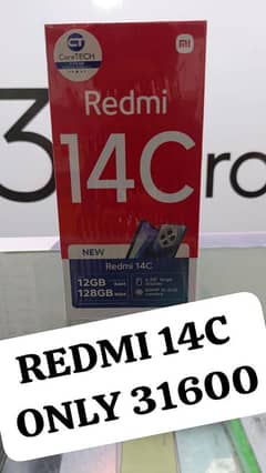 redmi 14c 12/128(اس ایڈ میں سب کی پرائس چیک کرے )