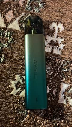 Argus g2 mini pod with flavours 1200 mah battery