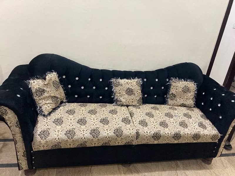 7 seater sofa set 1