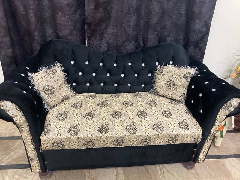 7 seater sofa set 2