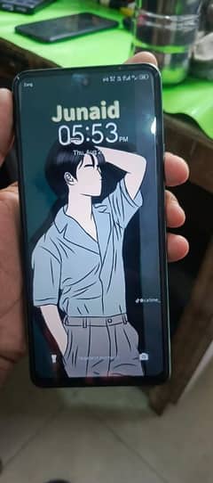 Tecno Spark 20 Pro