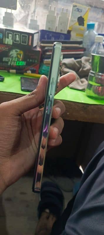 Tecno Spark 20 Pro 5