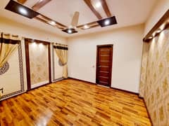 5 Marla House For Sale In AA Block Bahria Town Lahore