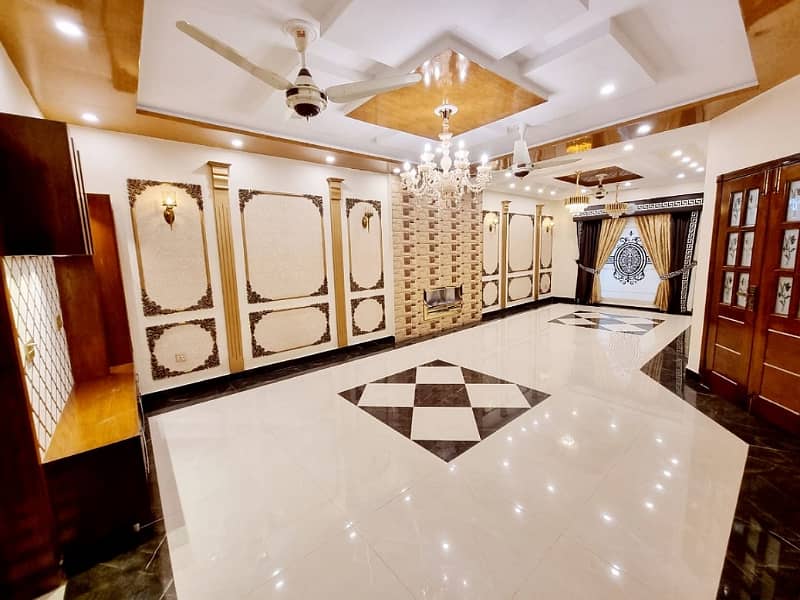 5 Marla House For Sale In AA Block Bahria Town Lahore 2