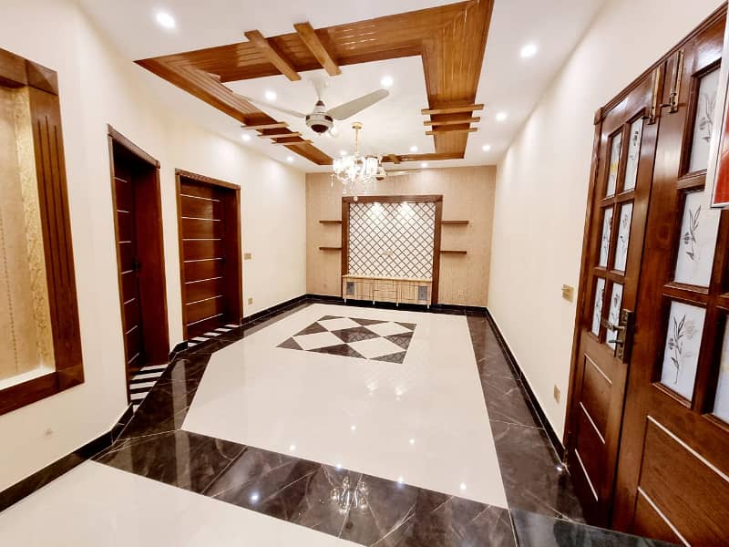 5 Marla House For Sale In AA Block Bahria Town Lahore 4