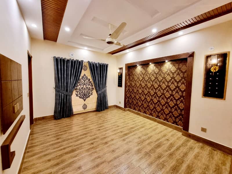 5 Marla House For Sale In AA Block Bahria Town Lahore 6