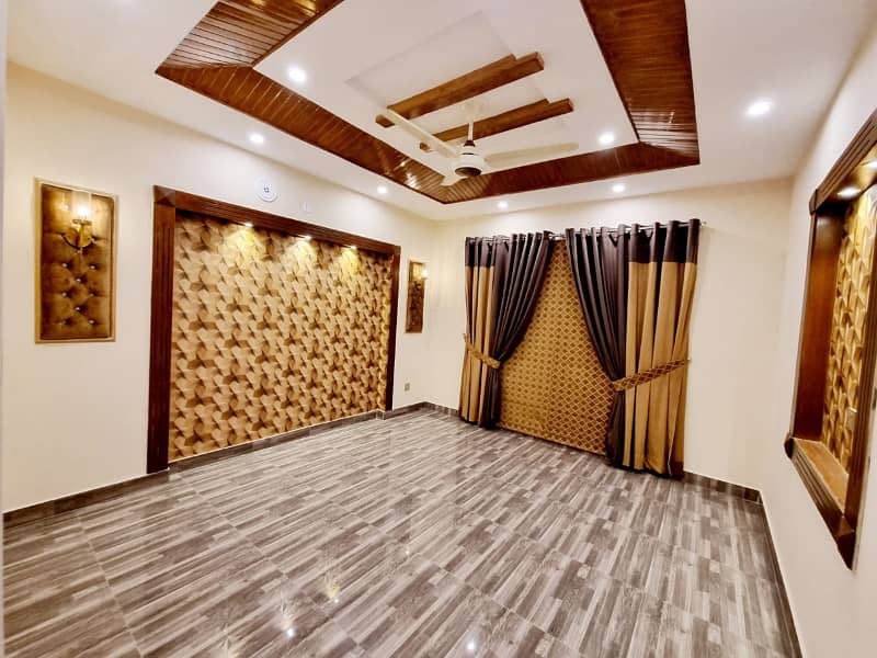 5 Marla House For Sale In AA Block Bahria Town Lahore 9