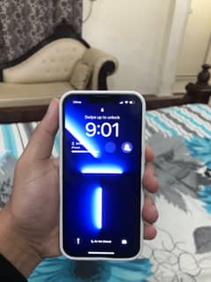 Iphone 13 pro non pta