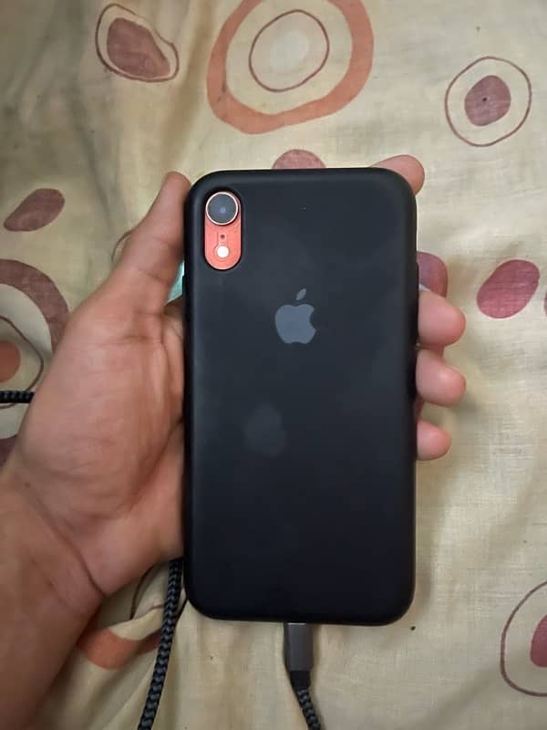 Iphone Xr Non Pta 1