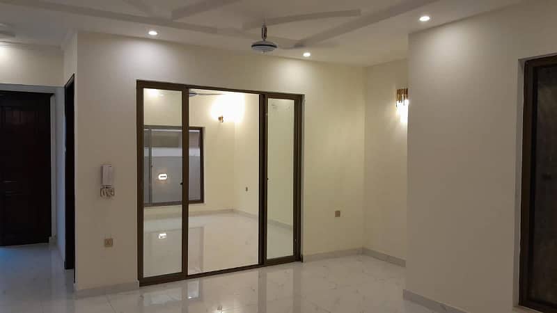 Precinct 8 available for Rent 272 sq yards in Bahria Town Karachi 2