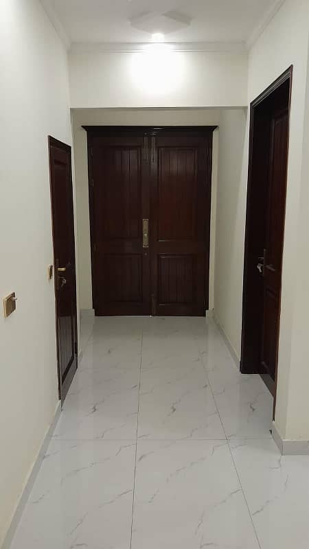 Precinct 8 available for Rent 272 sq yards in Bahria Town Karachi 5