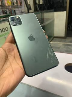 iphone 11promax 64gb