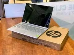 Brand HP Envy X360