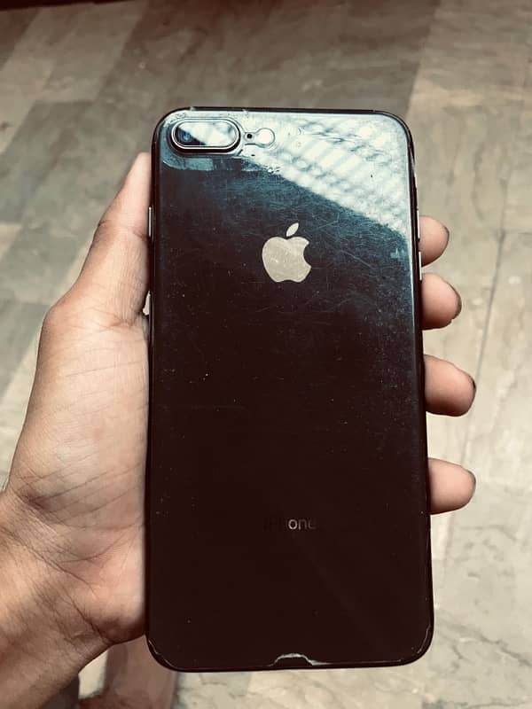 Iphone 8plus bypass 6