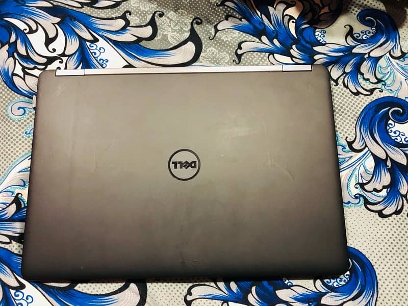 Dell Latitude E5470 laptop for sale 0