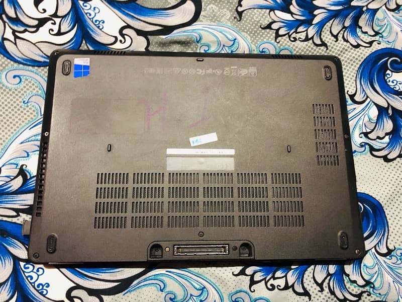 Dell Latitude E5470 laptop for sale 2