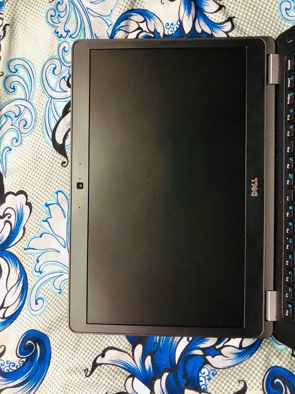 Dell Latitude E5470 laptop for sale 7