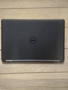 Dell latitude 5550 laptop core i5 5th generation at fattani computers