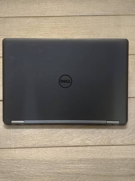 Dell latitude 5550 laptop core i5 5th generation at fattani computers 0