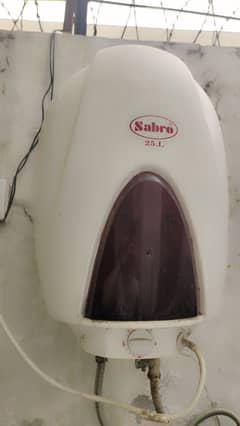 sabro instant electric geyser, electric water heater