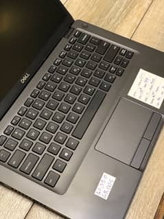 Dell Laptop Latitude 5400 Core i5 8th Generation / Fattani Computers