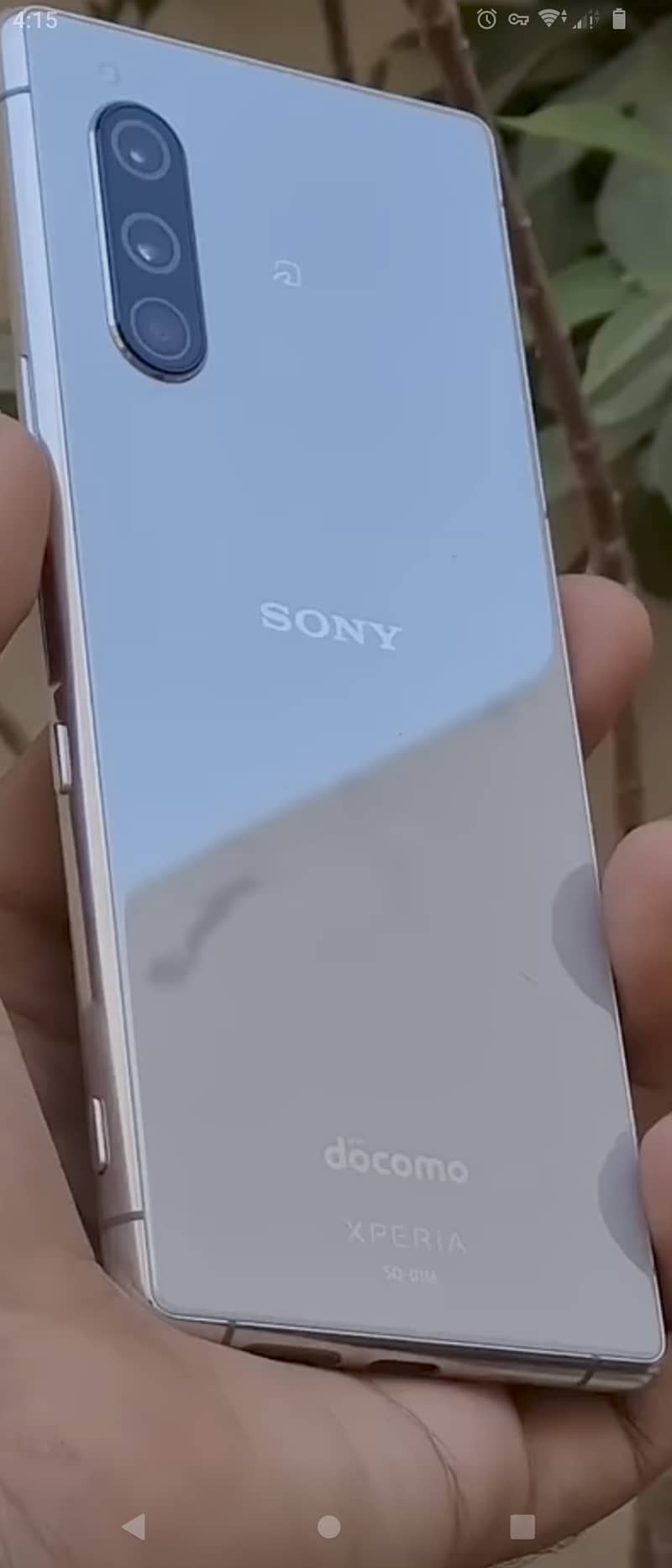 Sony Xperia 5 Mark 3 888Snapdgran 2