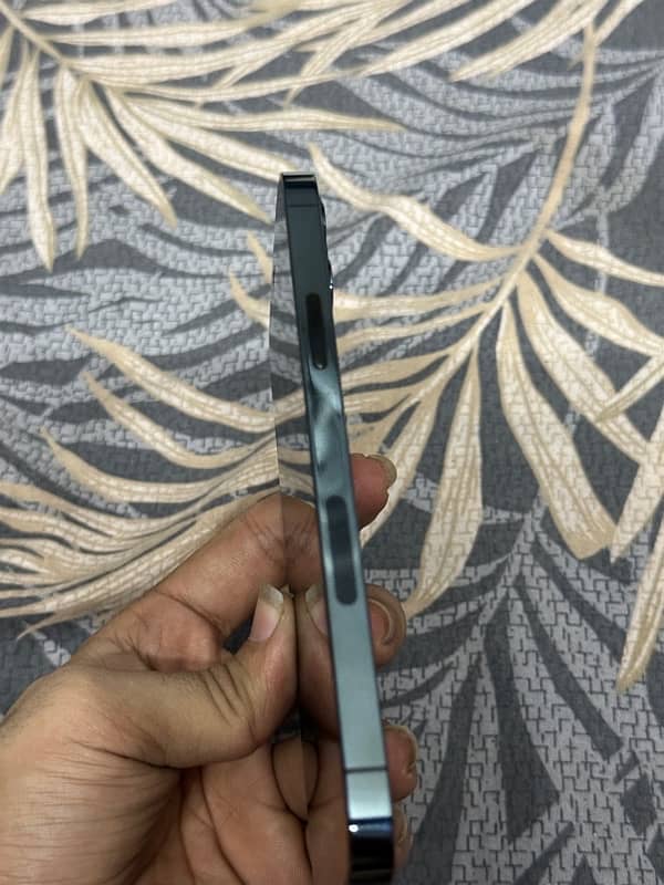 12 PRO FU NON PTA 128 GB  WHATSAPP CONTACT 7