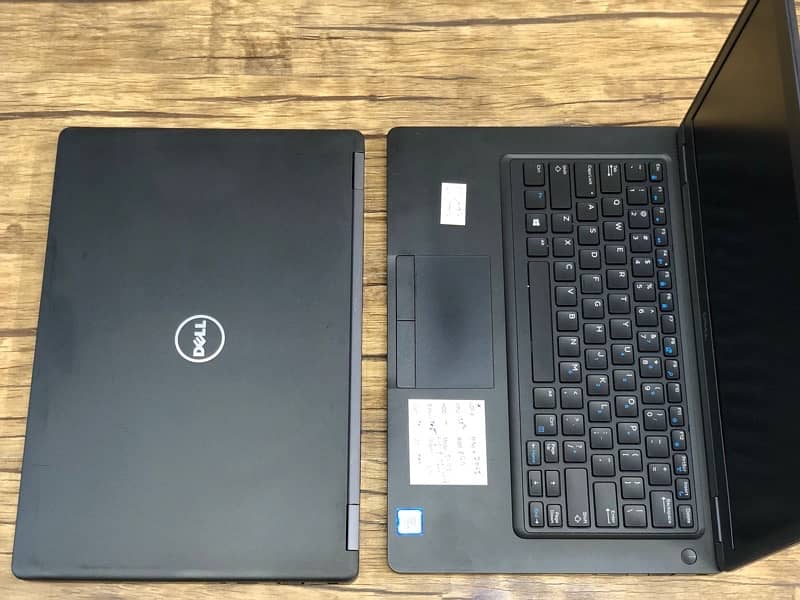 Dell latitude 5480 i7 6th generation (2gb card) at fattani computers 0