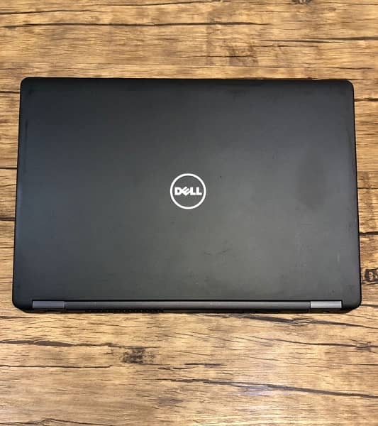 Dell latitude 5480 i7 6th generation (2gb card) at fattani computers 1