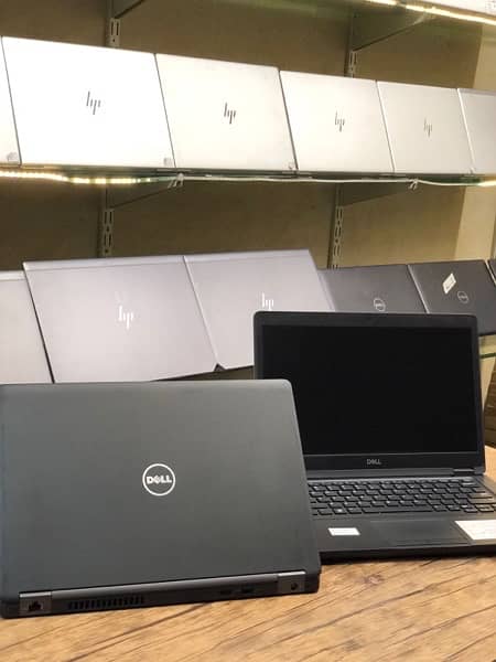 Dell latitude 5480 i7 6th generation (2gb card) at fattani computers 3