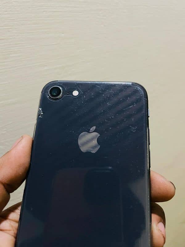 iphone 8 256gb pta approve 10