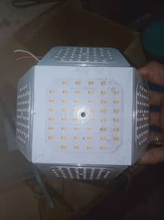 5 LED Lights phool