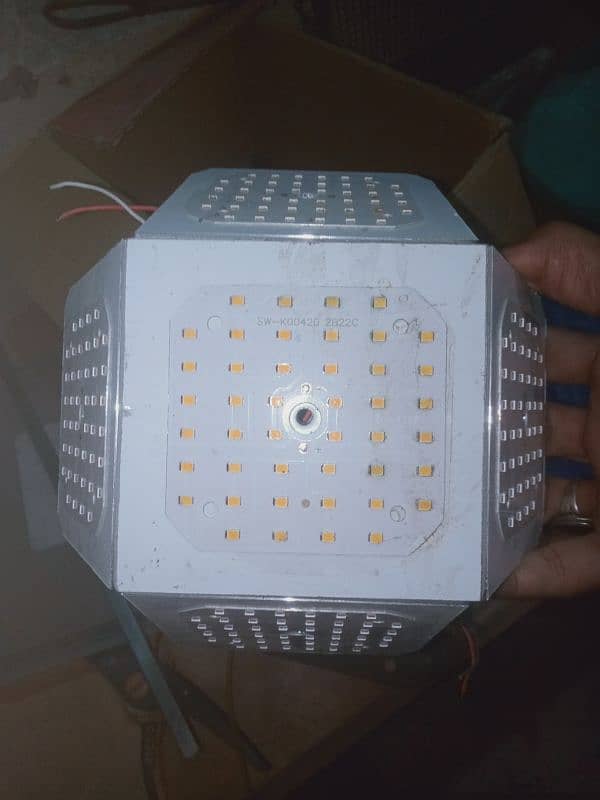 5 LED Lights phool 0