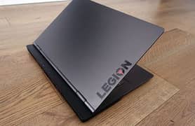 Lenovo Legion 740-15 ci7 9th generation 8gb RTX