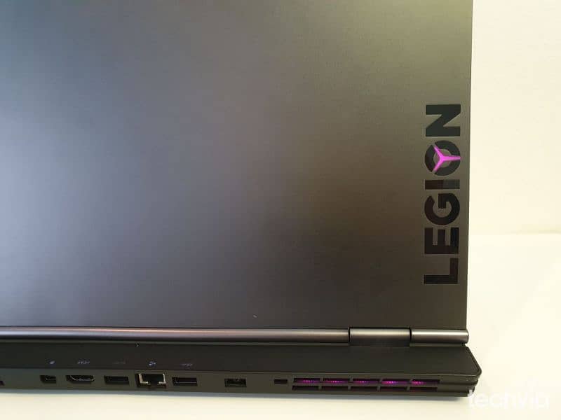 Lenovo Legion 740-15 ci7 9th generation 8gb RTX 3