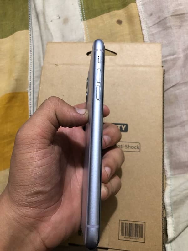 iphone 11 128 Gb Factory Unlocked Non Pta 2 Month Sim time03215282010 4