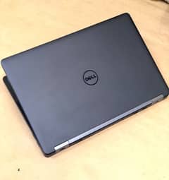 Dell Laptop Latitude 5570 Core i5 6th Generation / Fattani Computers