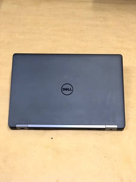 Dell latitude 5570 laptop core i5 6th generation at fattani computers 1