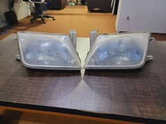 Cultus Head Lights for sale