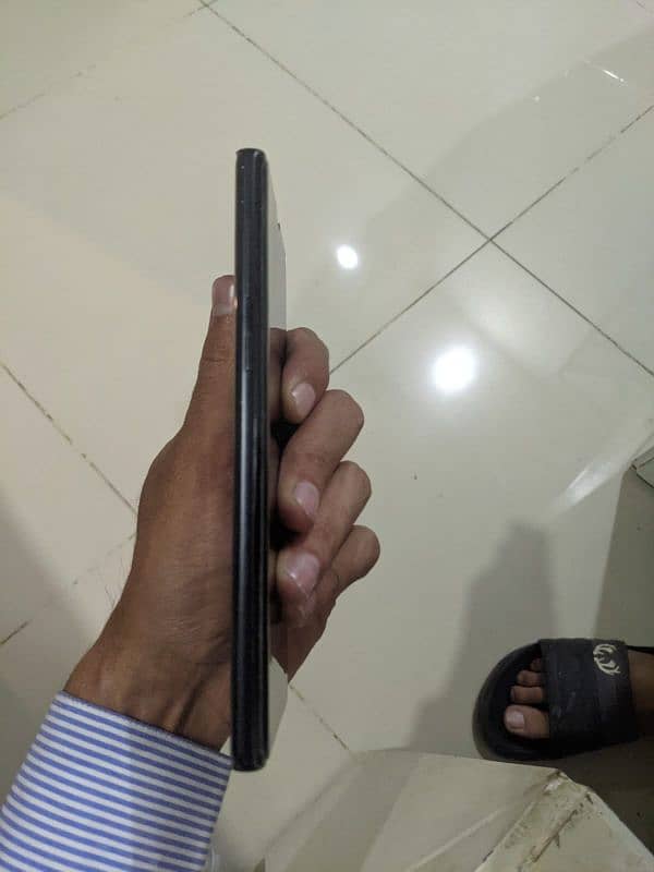 Samsung Galaxy note 9 7