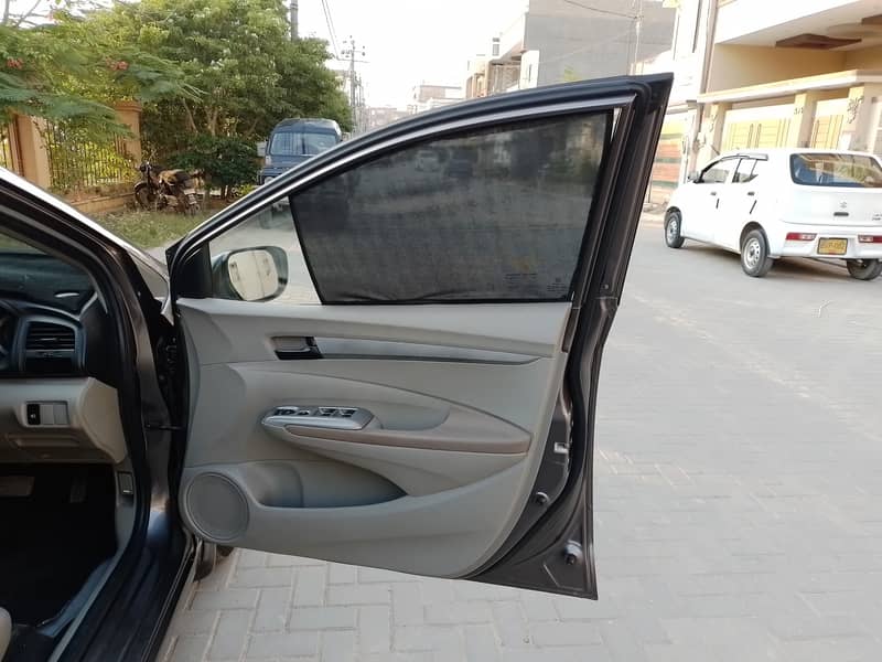 Honda City IVTEC 2019 Bumper to Bumper Original 13