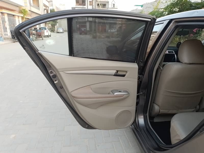 Honda City IVTEC 2019 Bumper to Bumper Original 16