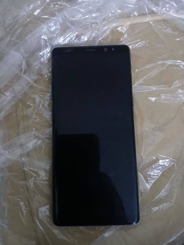 Samsung Note 8 pta approved 1