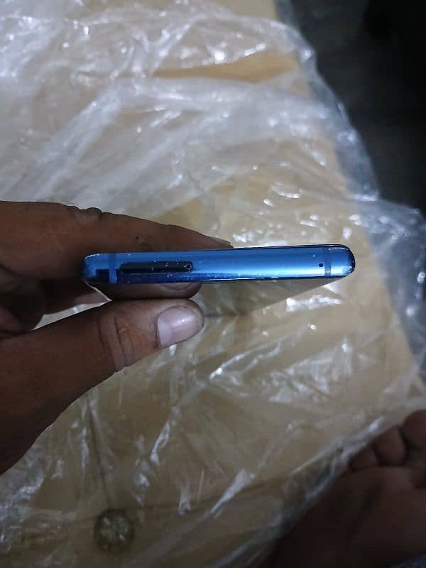 Samsung Note 8 pta approved 2