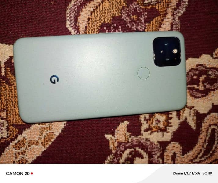 pixel 5.6+ 128 popat condishan hai 03422140226 0