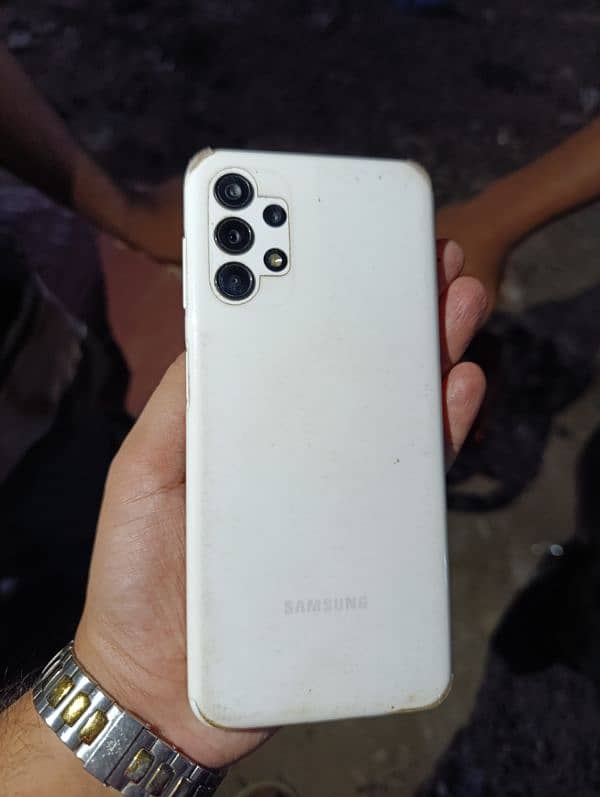 Samsung a13 official approve 1