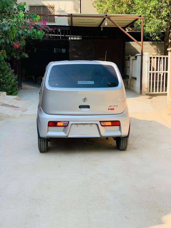 Suzuki Alto 2024 0