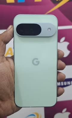 Google Pixel 9 Brand new