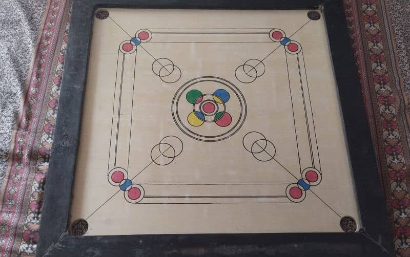 carrom board 1