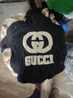 balck Hoodies best quality